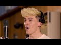The Greatest Showman - Behind the Scenes at Abbey Road - 2017