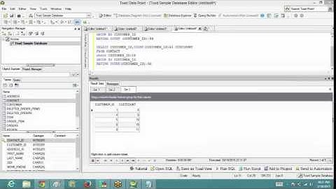 SQL Tutorial for Beginners Part 9 | QA Testing Training in USA