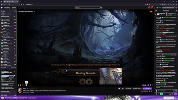 0.4 Fate of the Vaal + Last of the Druids Preparation BEGINS