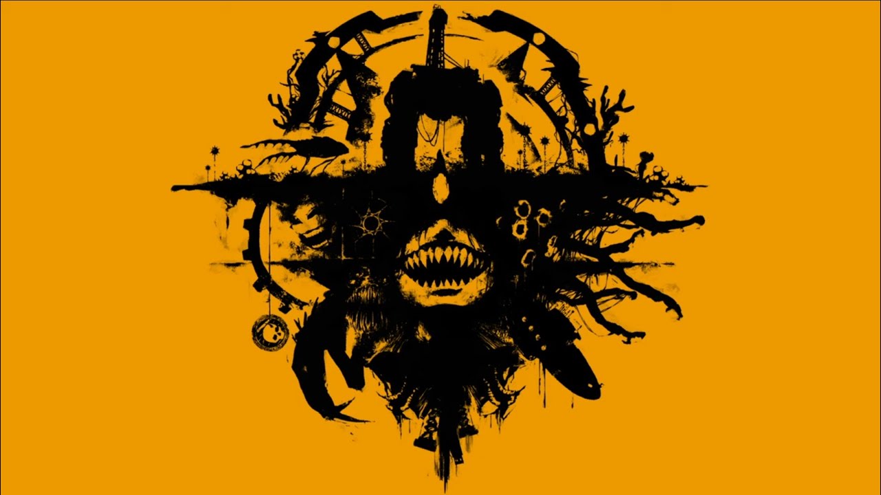 Pressure OST Extended: The Part Of The Game Where We Throw Everything At You