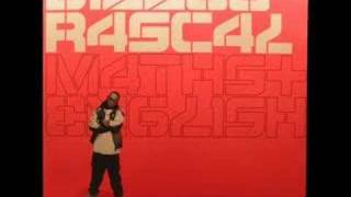 Dizzee Rascal - Where´s the G´s