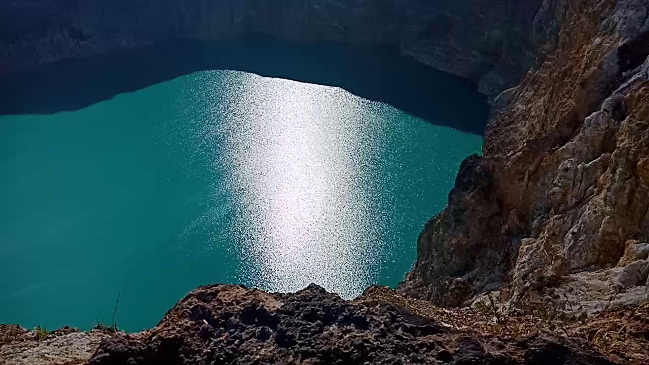 Kelimutu, Ende, flores(4) 