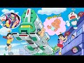 Review doraemon tng hp nhng tp mi hay nht phn 1029  chiheoxinh