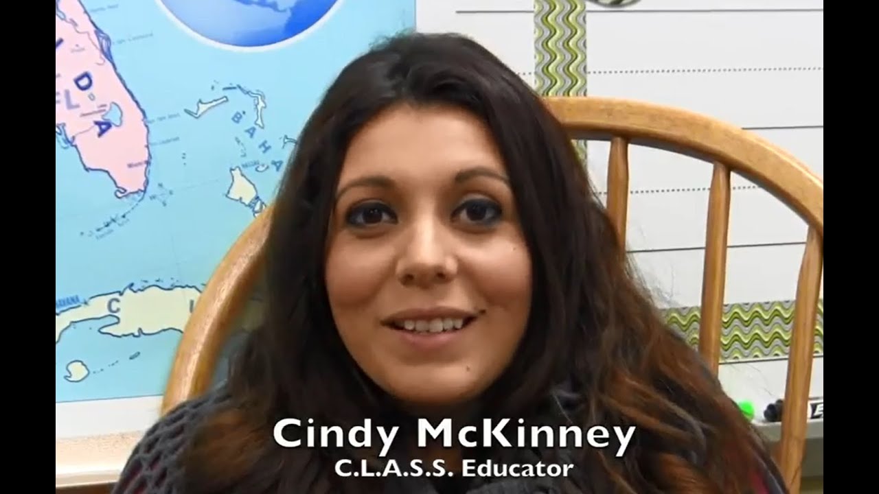 C.L.A.S.S. Education: Did You Know? Part 3 - YouTube