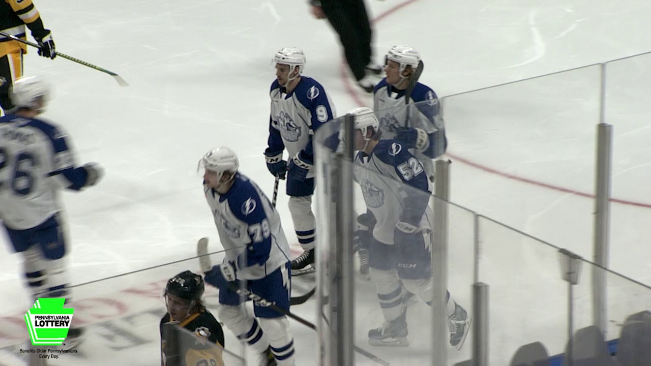 POSTGAME HIGHLIGHTS - March 3, 2021