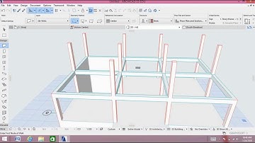 Building Information Modeling - Project assignment for Skyfi Labs Online Course by ANOMITRA AND TEAM