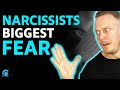 The #1 Thing Narcissists FEAR The Most And Don't Want YOU To Know! - Overcoming Narcissistic Abuse