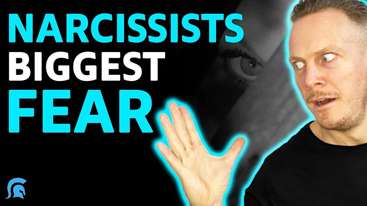 The #1 Thing Narcissists FEAR The Most And Don't W...