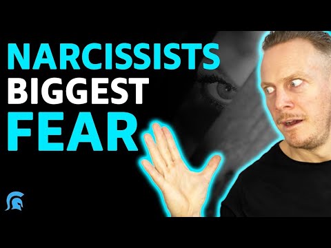 The #1 Thing Narcissists FEAR The Most And Don&rsquo;t Want YOU To Know! - Overcoming Narcissistic Abuse