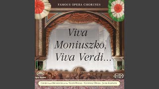 Nabucco: Act III: Va pensiero, sull'ali dorata
