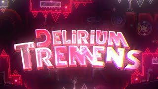 【4K】 "Delirium Tremens" by Vadi, Drewch & atmospher (Insane Demon) | Geometry Dash 2.11