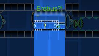 Erebus 2?! #gd