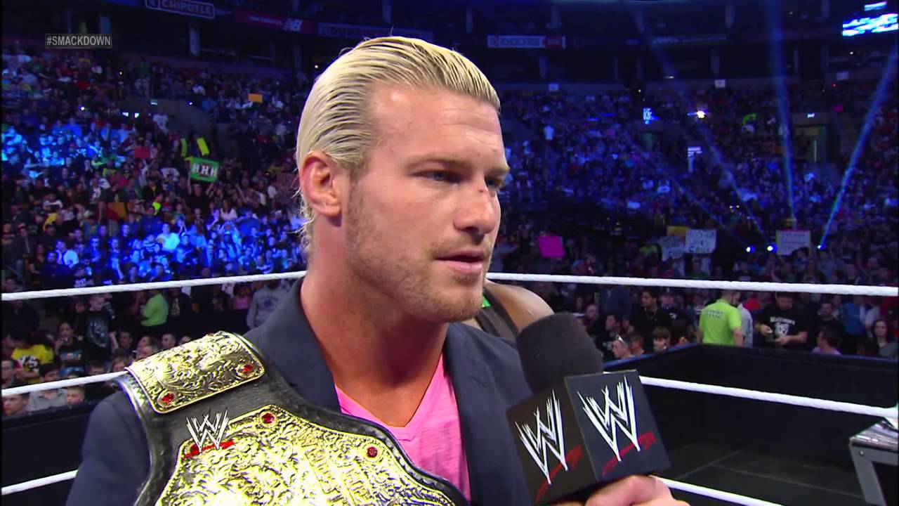 WWE posted pictures of current superstars with WWE posted pictures of current superstars with