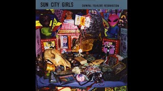 Sun City Girls – Cameo Demons And Their Manifestations (2000)