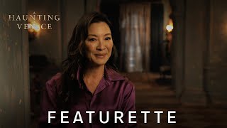 A Haunting In Venice | Haunting Mystery | In Theatres Sept 15