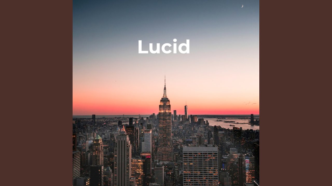 Watch Lucid on YouTube Watch Lucid on YouTube