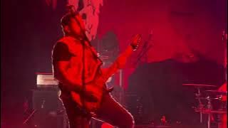 Upon A Burning Body - Texas Blood Money (Live Atlanta 2024)