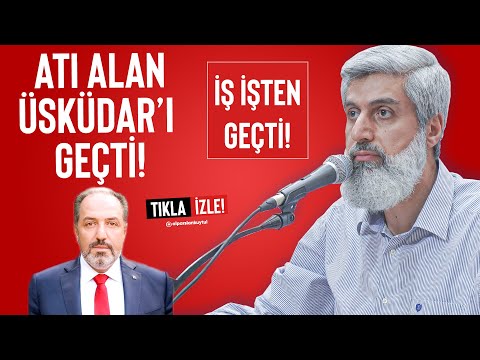 Mustafa Yeneroğlu: Dindarlar AKP İktidarı Altında Sınavı Geçemedi!