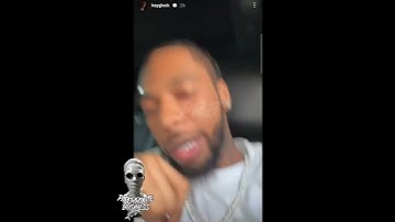 KeyGlock- Previews music on his ig story! #idontownthecopyrighttothismusic #lld