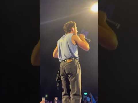 Niall Horan -