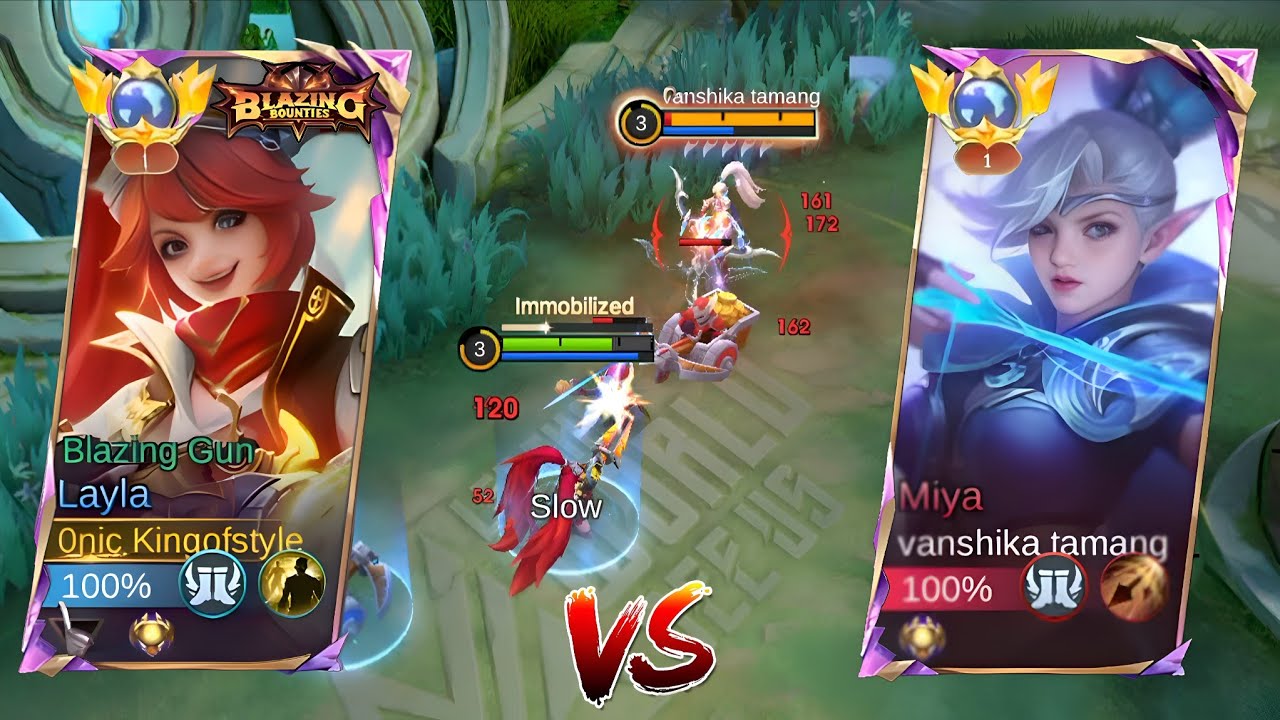 ЛАЙЛА — ЛУЧШИЙ ИГРОК МИРА ПРОТИВ МИИ — ЛУЧШЕЙ ИГРЫ МИРА | ИГРА НА ВЫСОКОМ РАНГЕ! (одиночный рейти...