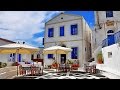 Greece’s Nisyros Island: A Moonscape Aegean Hideaway