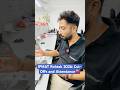 IPMAT Rohtak 2026 Results Summary & Category Cut-offs & Attendance #shorts