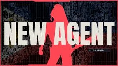 Valorant Agent 19 Confirmed | New Agent