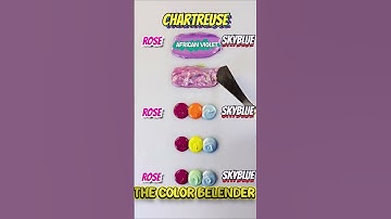 Stop Fearing Color! | The Simple Guide to Color Matching