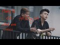 Chúng ta là anh em [ Lyrics Video ] | Hồ Quang Hiếu