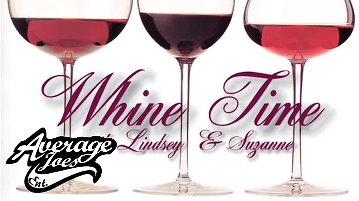 Mr. Goodtime Show -  Whine Time with Lindsey and S...