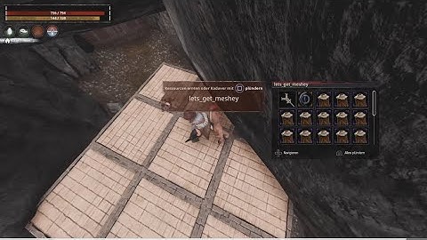 Conan Exiles Official PVP - #3555 Wolfpack recreates after losing many kits 