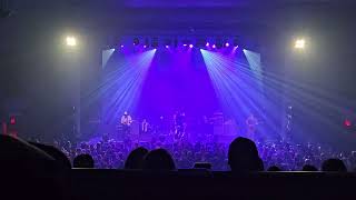 Knuckle Puck - Untitled (Live @ Toronto, April 5, 2026)