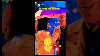 PEACH COIN #peachesunited #androidapp #cryptocoin #peachcoin