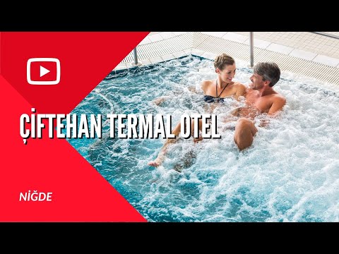 ÇİFTEHAN TERMAL OTEL | EUROSTAR TV "Şehrin Bilinmeyenleri"