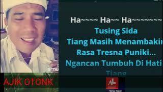 sing side gelahang karaoke no vocal cewek (ari kencana feat dek ulik)