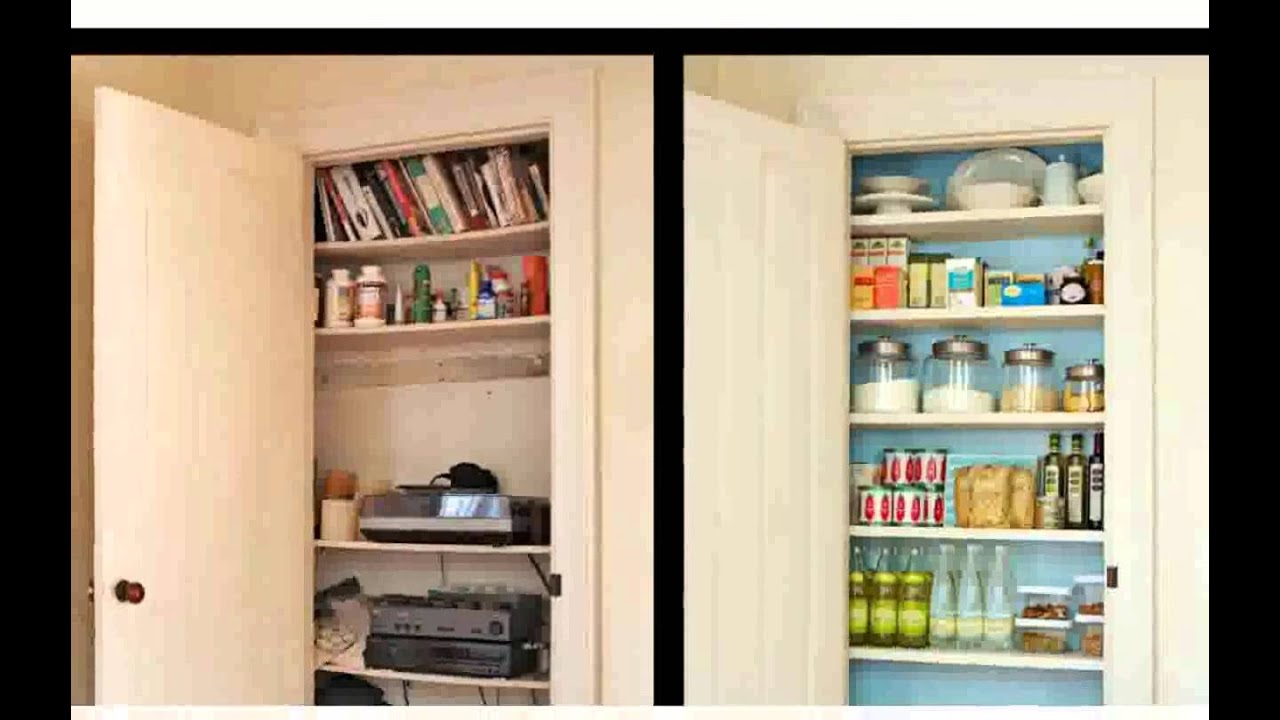 Apothekenschrank Küche - fotos - YouTube