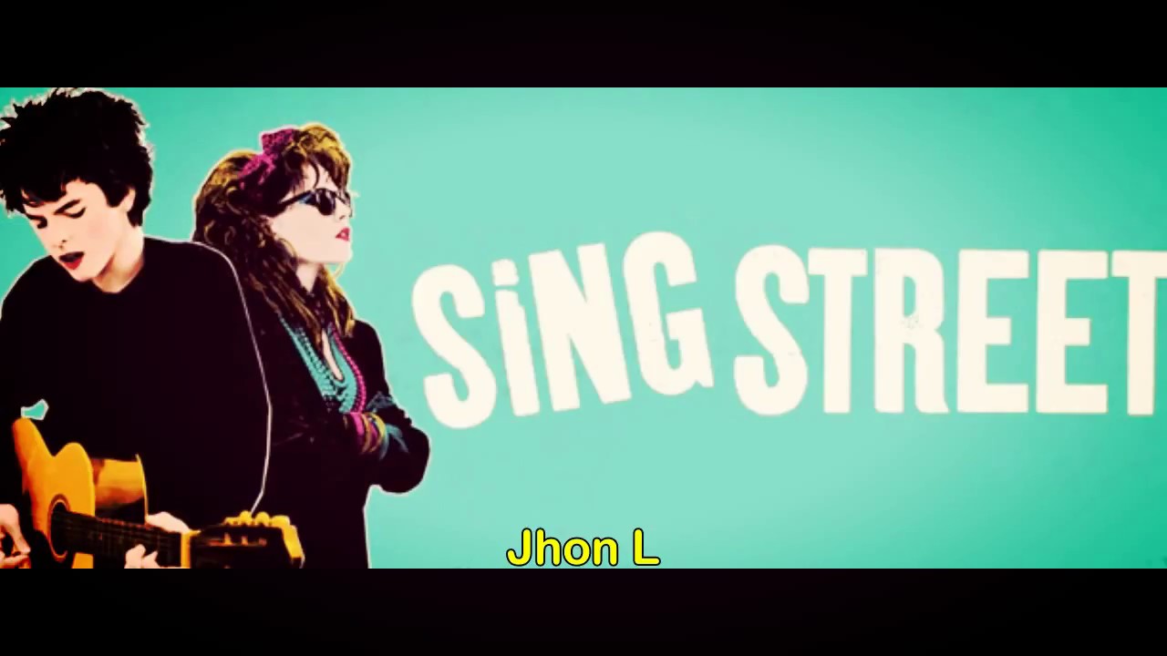 Sing Street Drive It Like You Stole It Sing Street - Drive It Like You Stole It [legendado/tradução] - YouTube