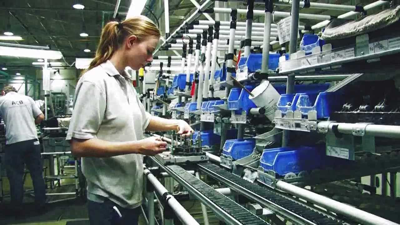 OEZ | Arion air circuit breakers