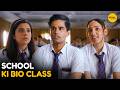 School Ki Bio Class || Immature || Girliyapa Diaries