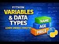 Why Most Beginners Get Python Variables Wrong