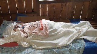 📀 Isang batang NAMATAY, hinukay sa libingan at muling NABUHAY SA LANAO DEL NORTE? | Misterio Ph