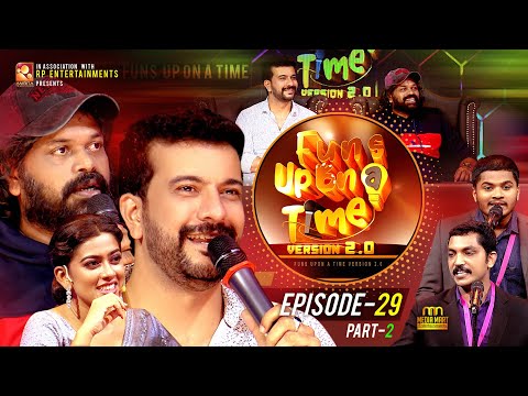 മകനോട് പറഞ്ഞു കൊടുക്കണം, ഇത് കോടനാട് ആന വളർത്തൽ കേന്ദ്രമല്ല... എന്റെ വയറാണ് തള്ളേ...