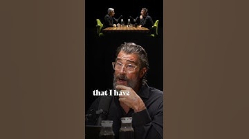 Finding STRENGTH In Vulnerability | Rich Roll