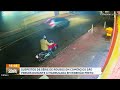 Dupla suspeita de série de roubos é presa na zona leste de Ribeirão Preto.