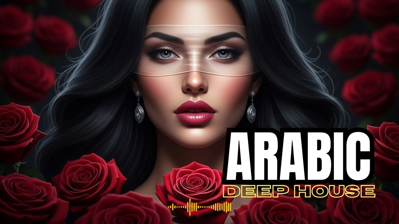 Arabic Deep House Remix 2026 🔥 Desert Vibes Club Mix