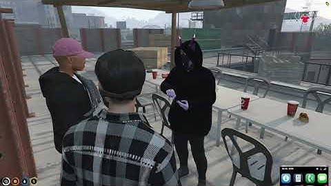 GGs plan to end the war with yeager as their new connect (NP WL)