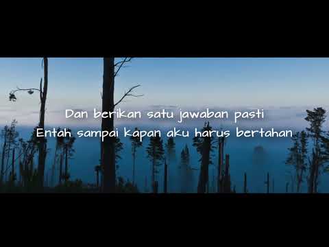 Lirik Lagu Aishiteru (Cover) - Dwiki CJ | Lirik Terbaru 29