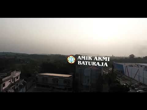 Profil Perguruan Tinggi AMIK AKMI Baturaja