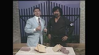 Klassic Territory - Tuesday Night Titans - E06 - 07/24/84